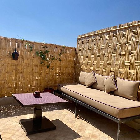 Riad Houdou Marrakesh Exterior photo