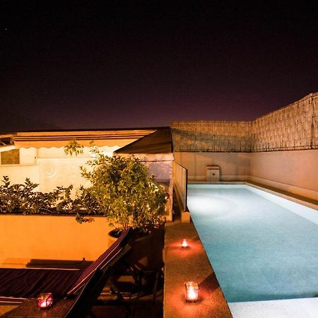 Riad Houdou Marrakesh Exterior photo