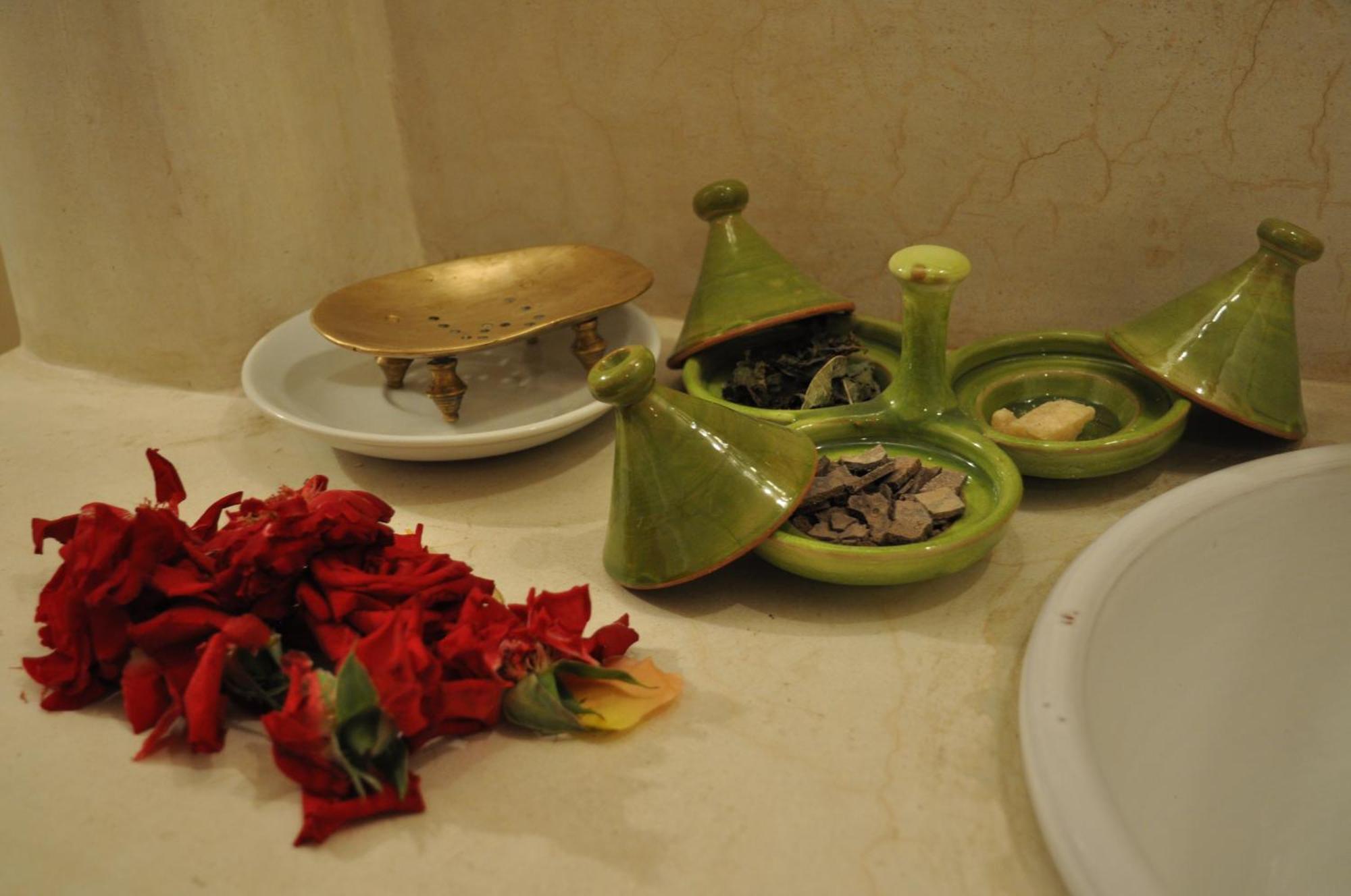 Riad Houdou Marrakesh Exterior photo