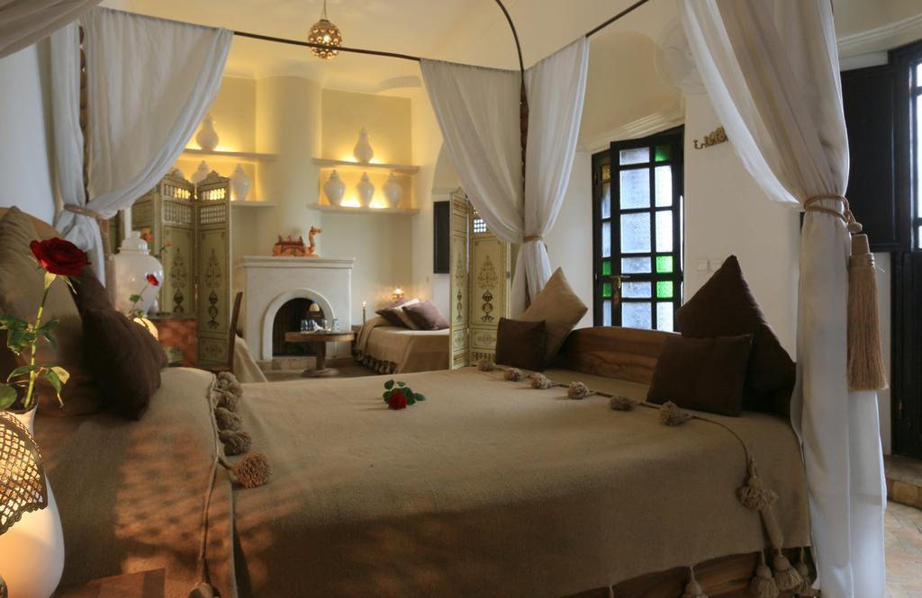 Riad Houdou Marrakesh Room photo