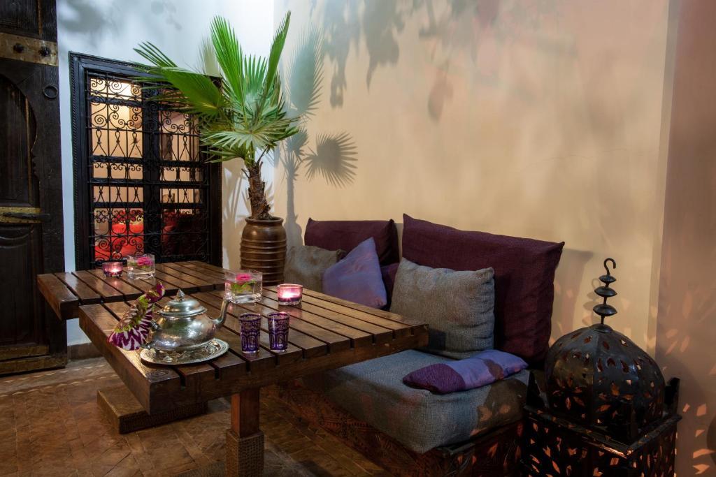 Riad Houdou Marrakesh Exterior photo