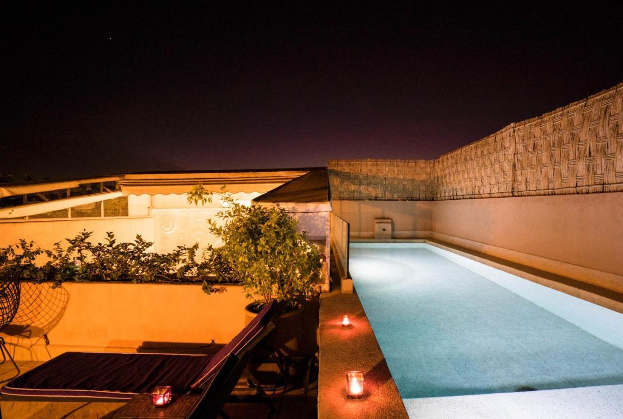 Riad Houdou Marrakesh Exterior photo